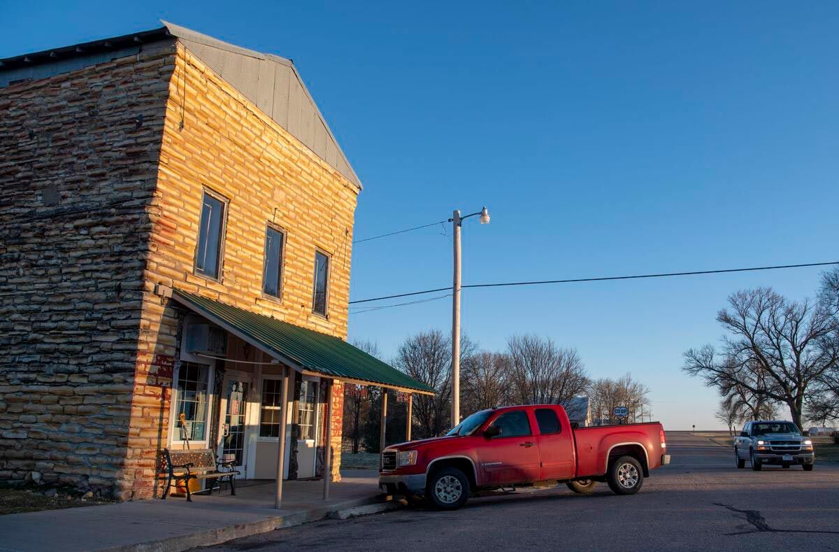 Pioneers Inn